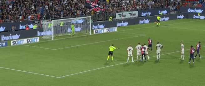 俱乐部杯不打！广东新援赛季没开始就遭遇伤病 错过比赛磨合机会