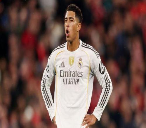 奥尔莫：这次伤病阻止不了我，只会让我变得更强大